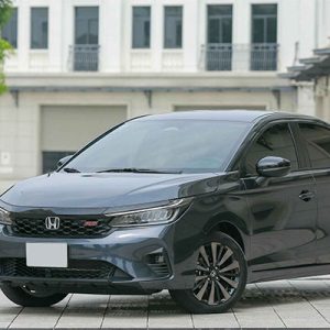 Honda City 4 Chỗ