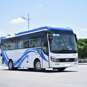 Xe Du Lịch 29 Chỗ