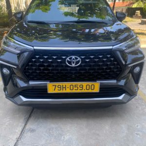 Toyota Veloz Top 2025