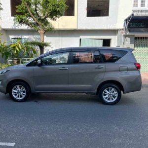 Xe hợp đồng trọn gói Nha Trang - Phan Rang Tháp Chàm Ninh Thuận