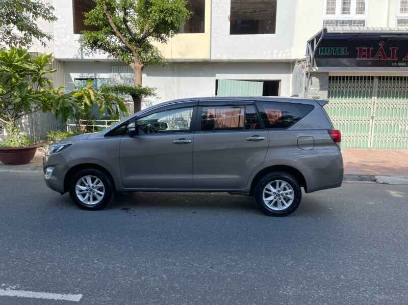 Xe hợp đồng trọn gói Nha Trang - Phan Rang Tháp Chàm Ninh Thuận