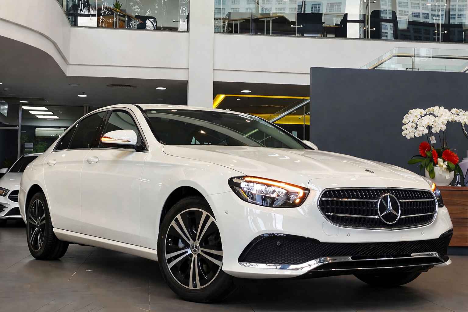 Thuê Xe 4 Chỗ Có Tài Xế Đi 1 Chiều