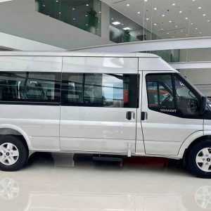 Thuê xe 16 chỗ Nha Trang – Quy Nhơn