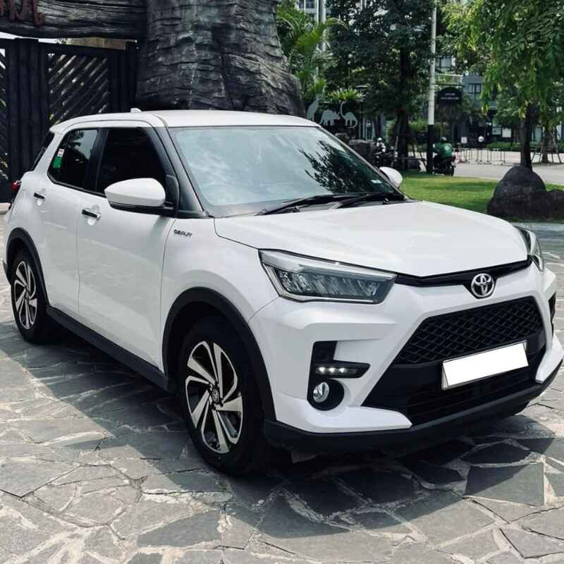 Thuê xe trọn gói