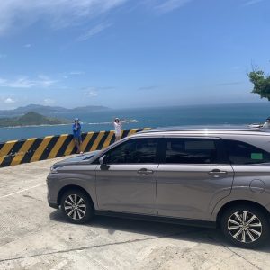 Xe hợp đồng trọn gói Nha Trang - Quảng Ngãi