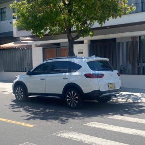 Thuê Xe 7 Chỗ Có Tài Xế Đi Theo Ngày