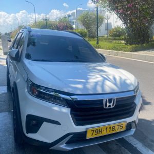 Thuê xe tự lái Honda CR-V 2025