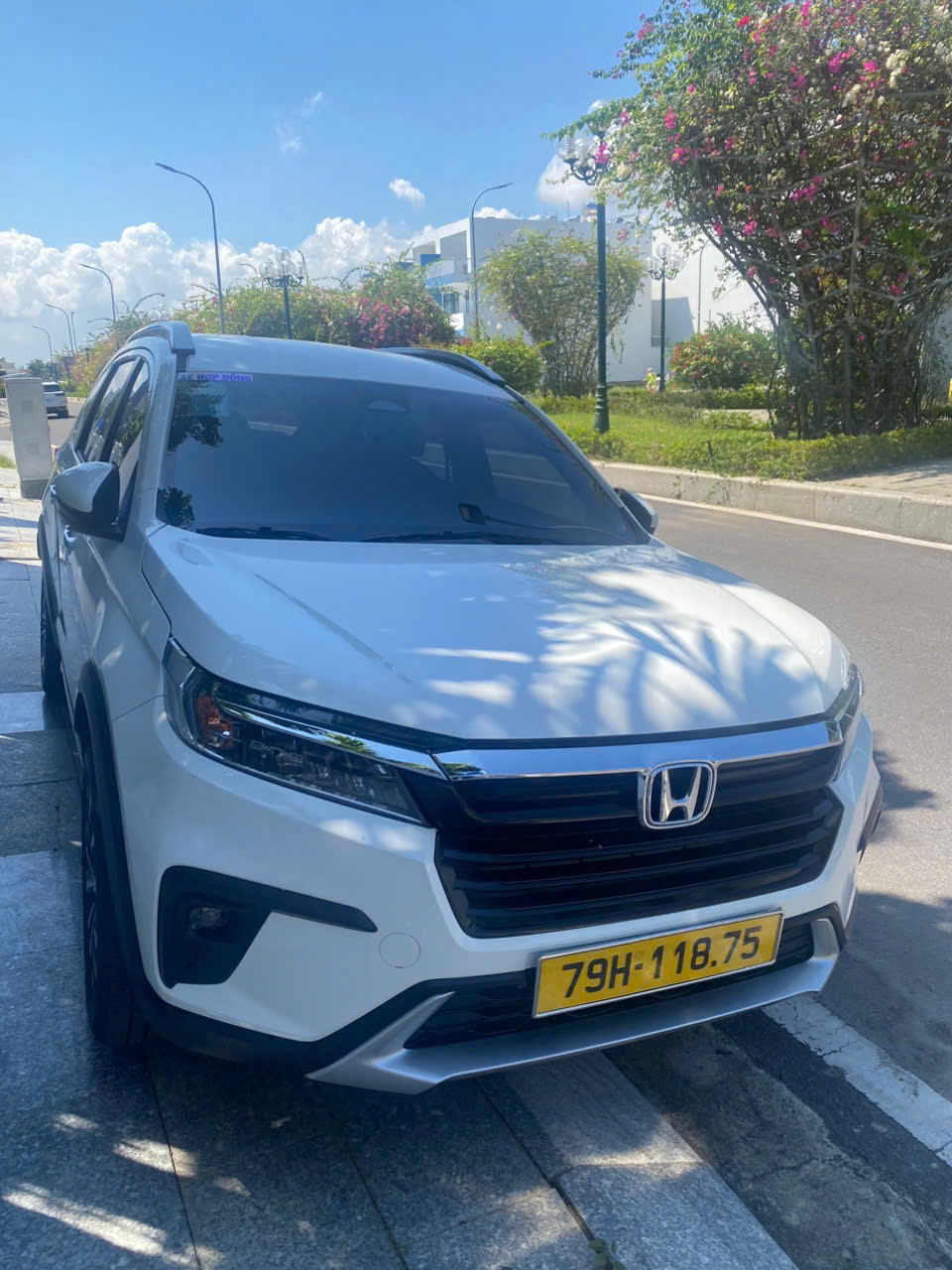 Thuê xe tự lái Kia Carnival 2022